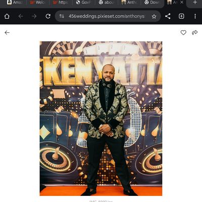 Kenyatta Enterprises