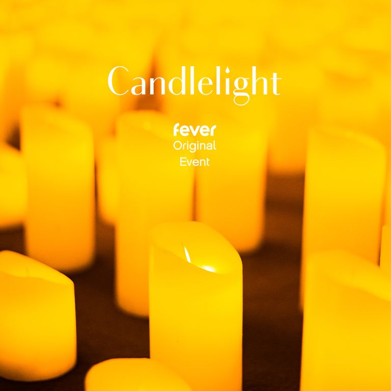 Candlelight: A Tribute to Ludovico Einaudi