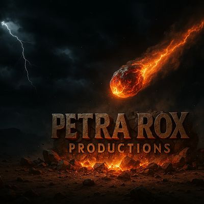 Petra Rox Productions