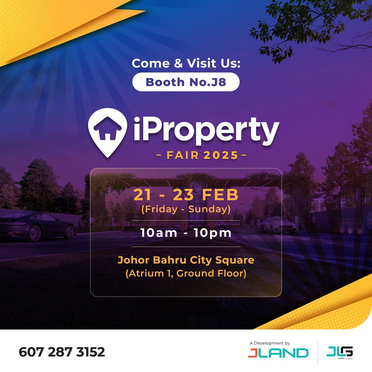 iProperty Expo 2025