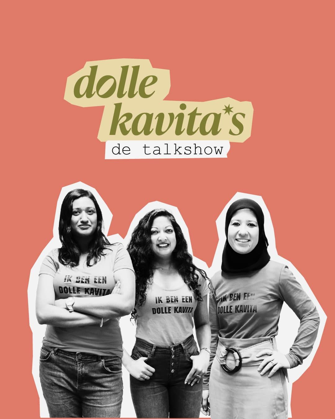 Dolle Kavita Talkshow