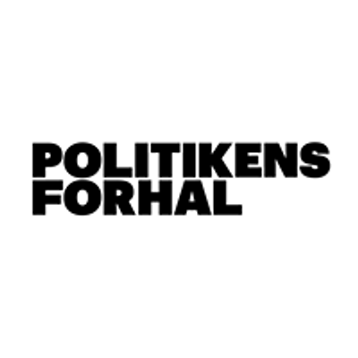 Politikens Forhal