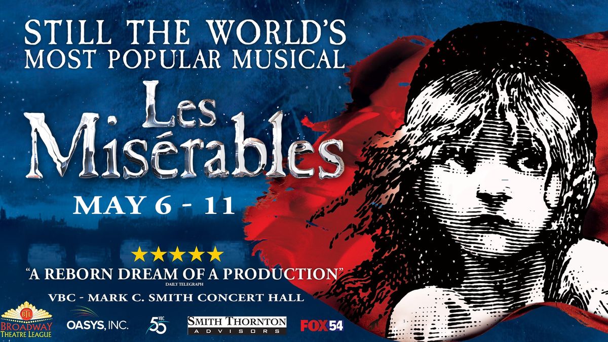 Les Miserables (Touring)