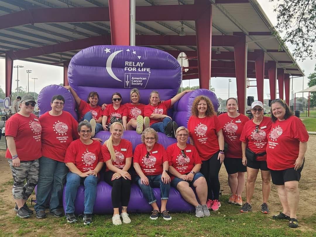 Relay For Life of Katy 2025