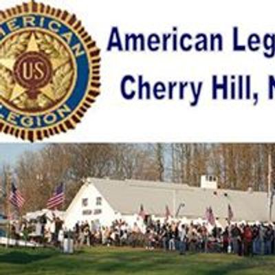 American Legion Cherry Hill NJ