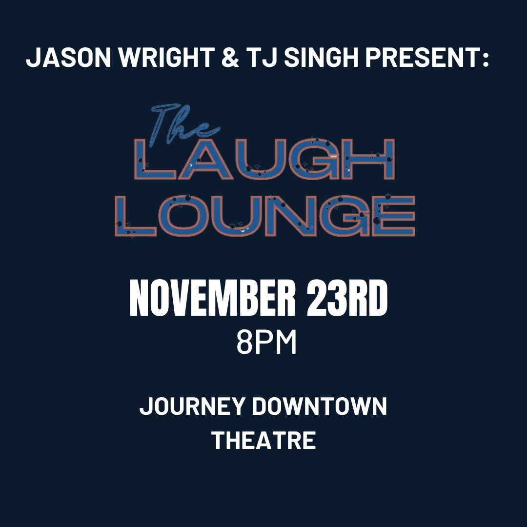 The Laugh Lounge 