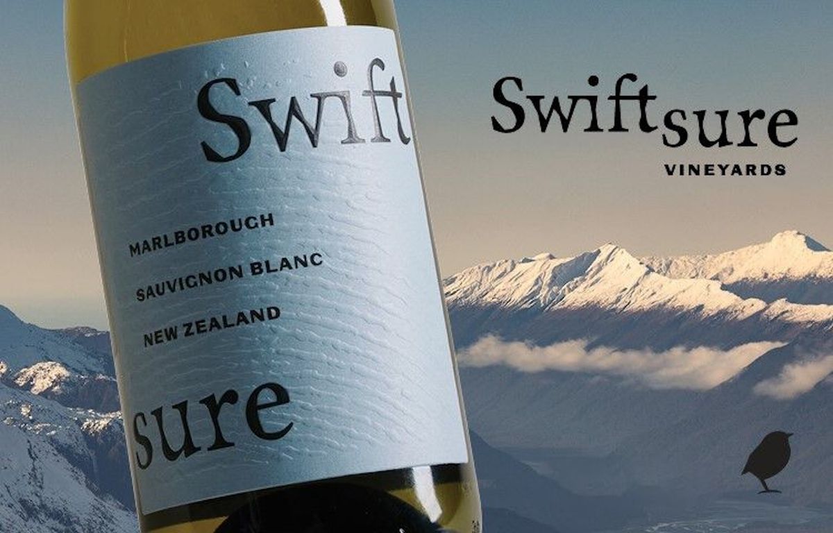 Swiftsure Wine Tasting