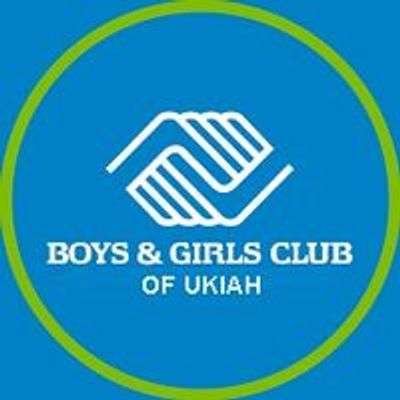 Boys & Girls Club of Ukiah