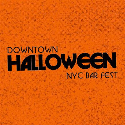 Downtown Bar Fest