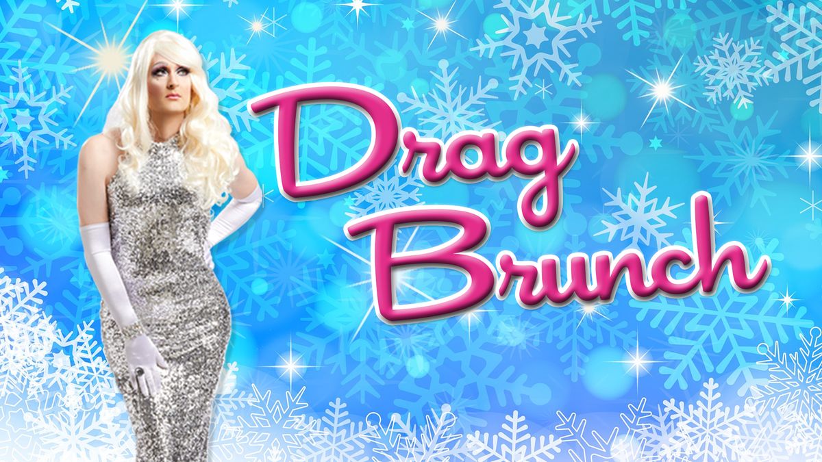 Drag Brunch with Veranda L'Ni & Friends