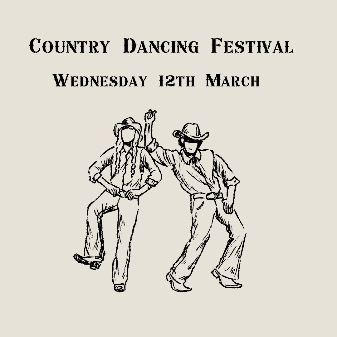 Country Dancing Festival