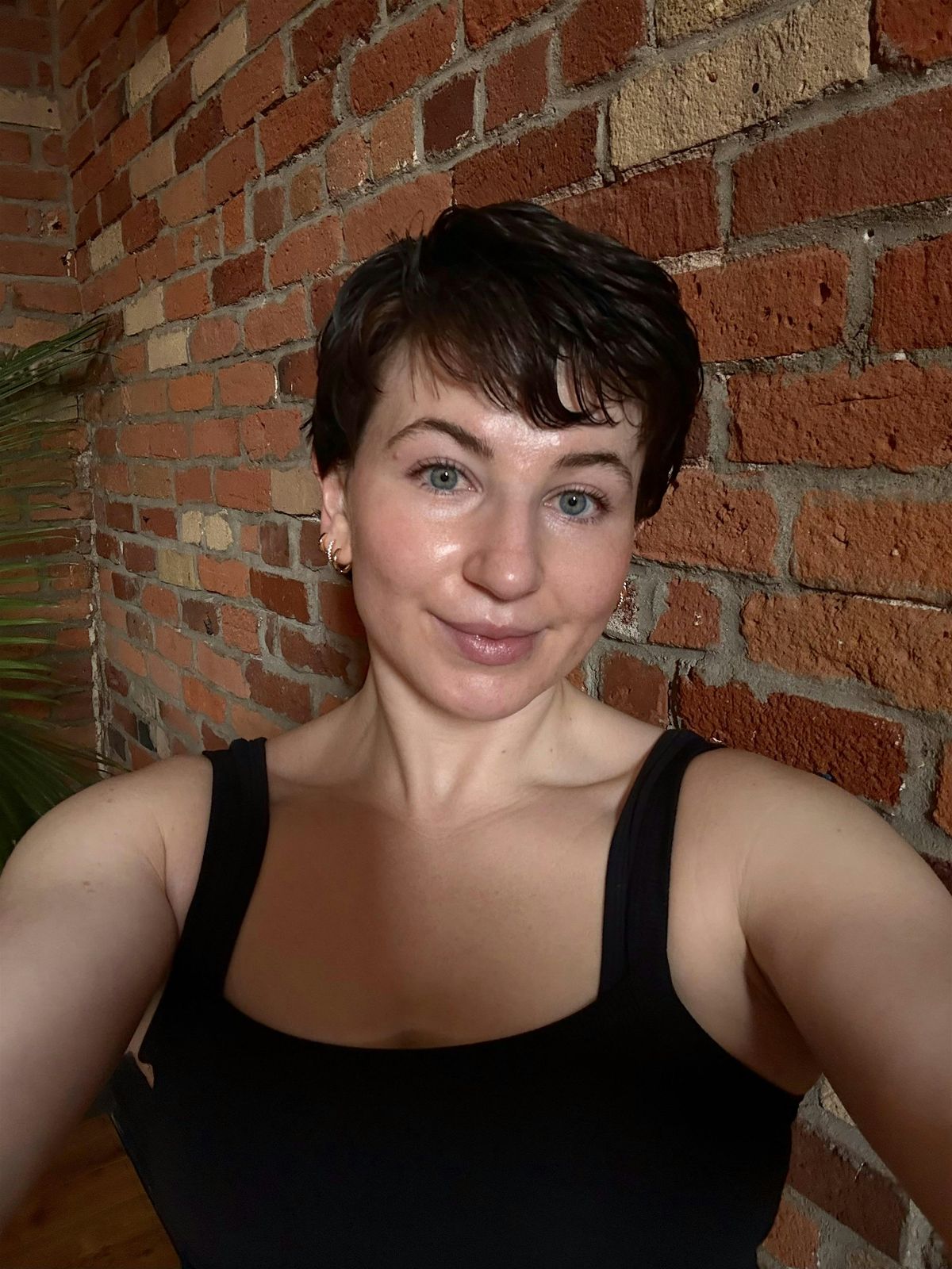 Pilates Precision & Power with Brynn O'Dwyer - A City Hall Yoga Event