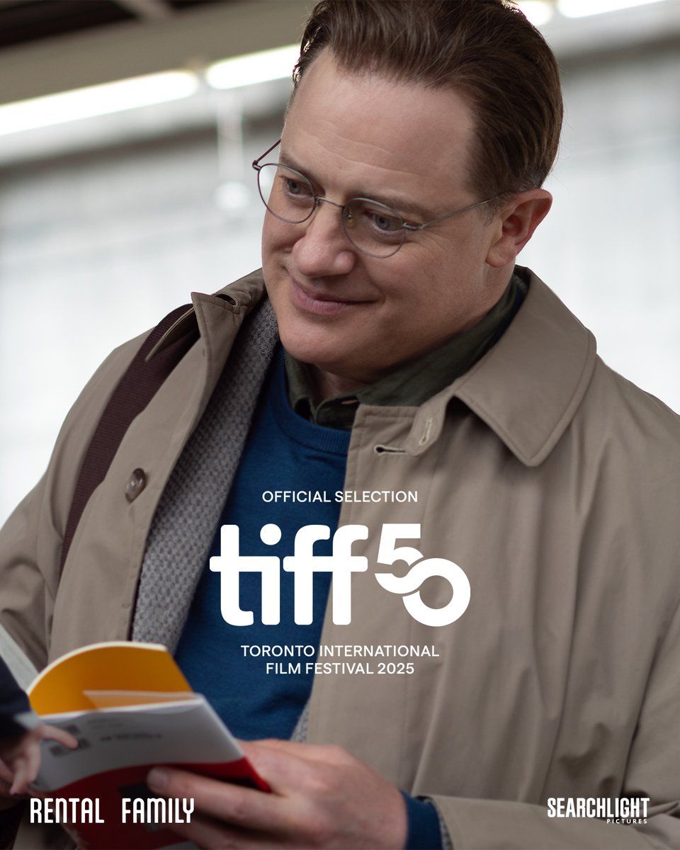 Toronto International Film Festival: Rental Family