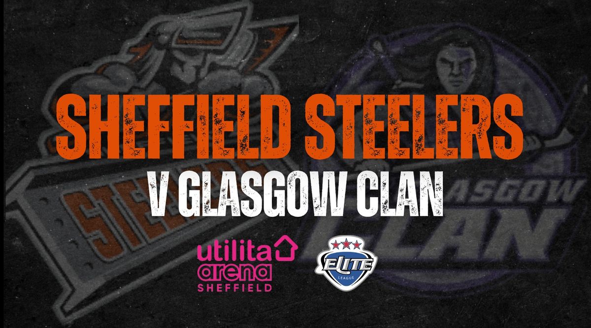 Steelers v Clan