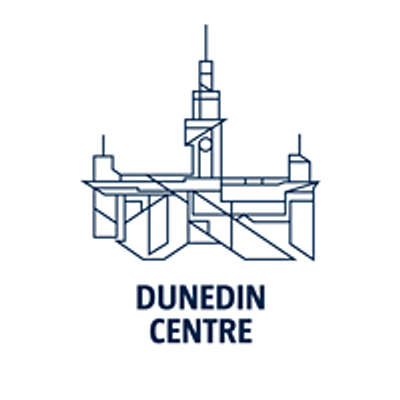 Dunedin Centre & Dunedin Town Hall