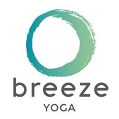 Breeze Yoga Beckenham