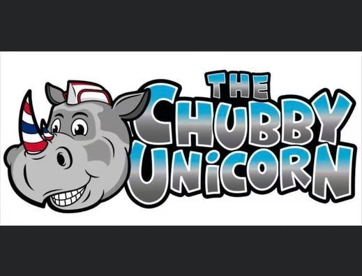Chubby Unicorn food truck