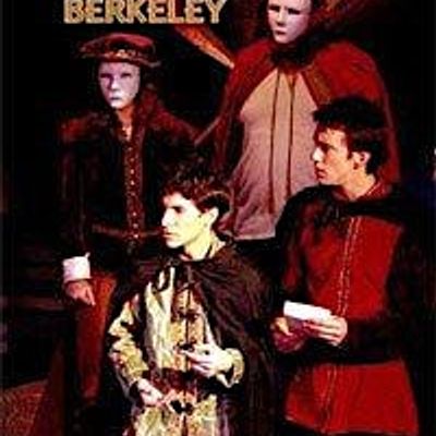 Actors Ensemble of Berkeley