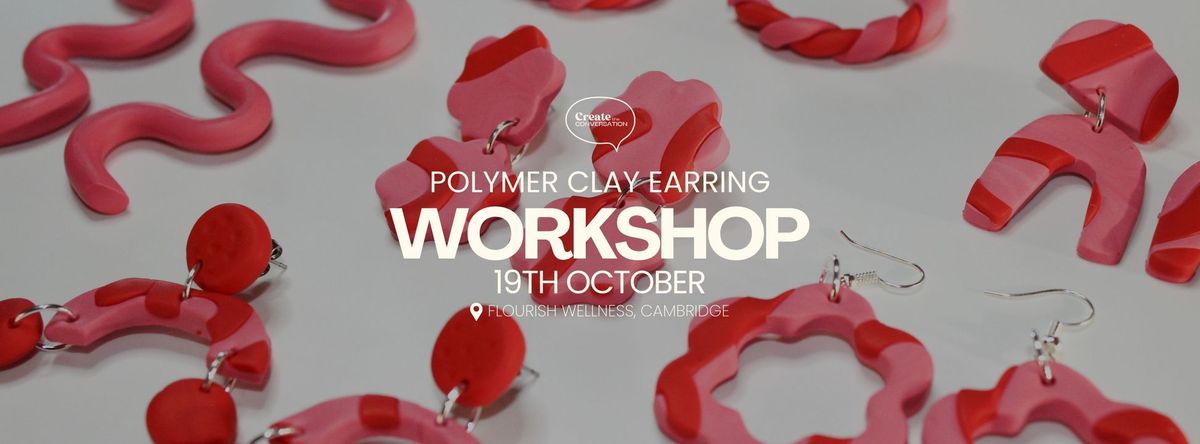 Clay and Coffee workshop