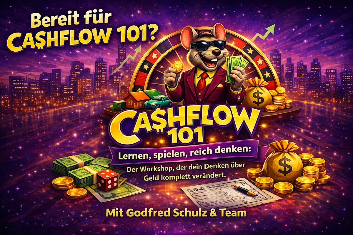 CASHFLOW 101 - 16.05.2026
