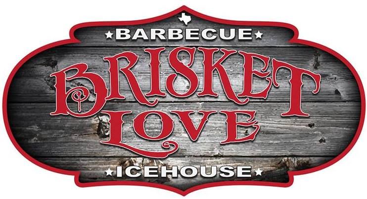 Brisket Love Barbecue