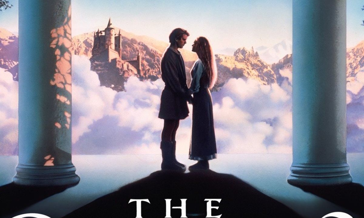 The Princess Bride (1987)