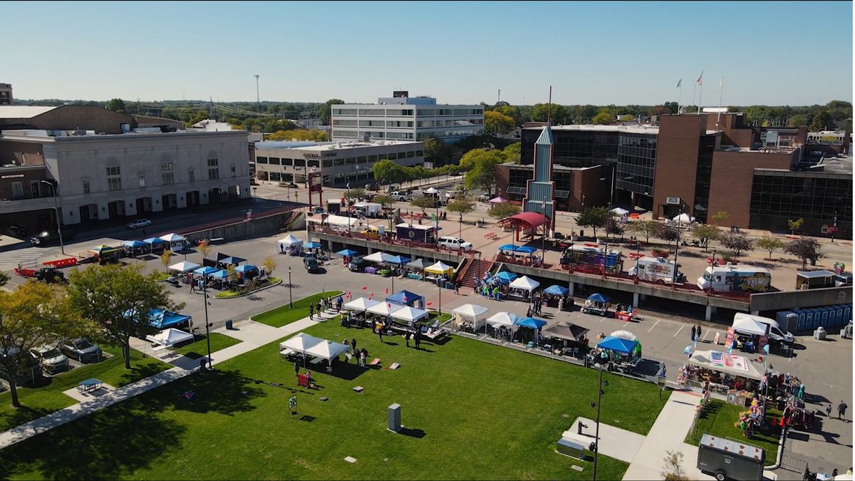 3rd Annual Hispanic Heritage Festival