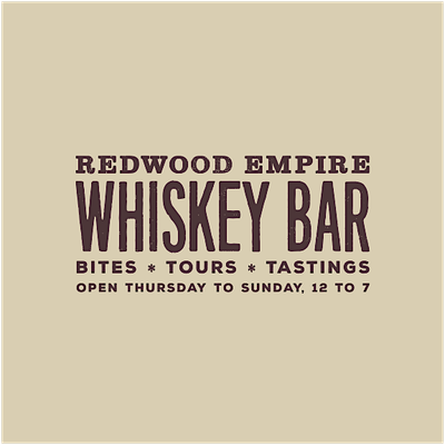 Redwood Empire Events