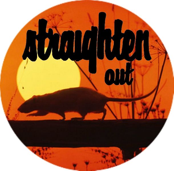 Stranglers tribute STRAIGHTEN OUT @ The Marrs Bar, Worcester