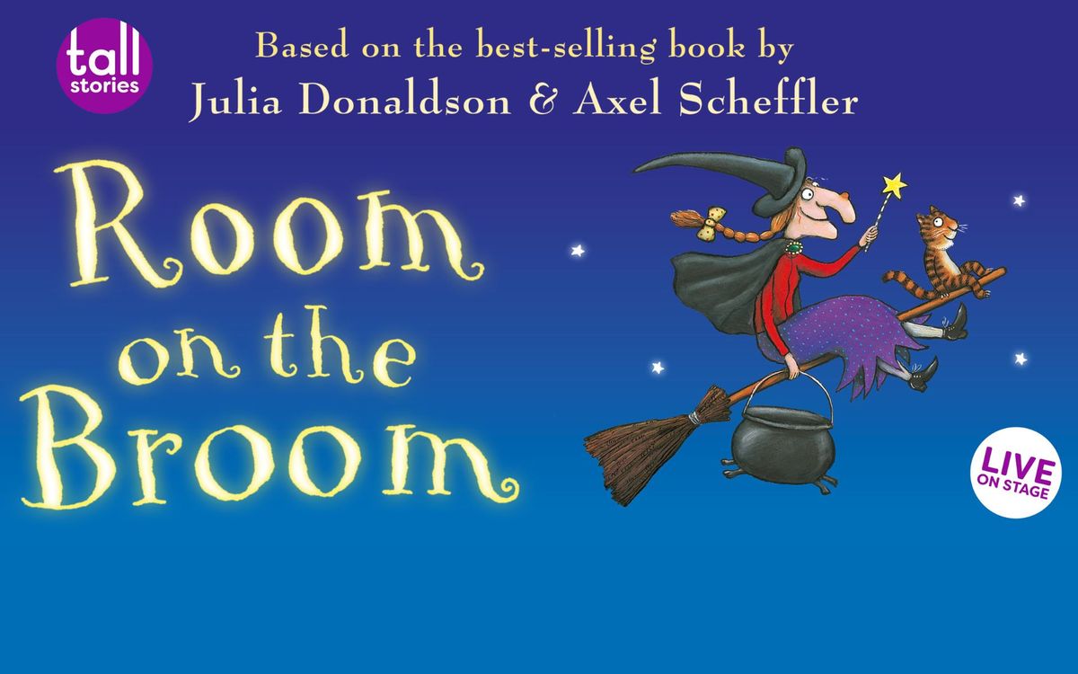 Room on the Broom