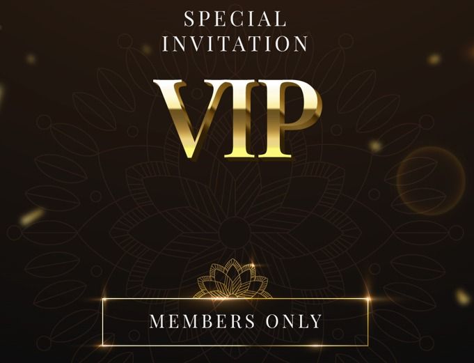 VIP - Under The Sea 9th Anniversary Event