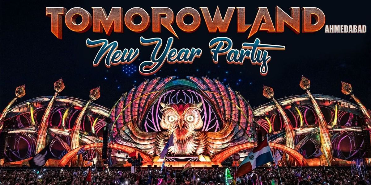 Tomorowland 2024