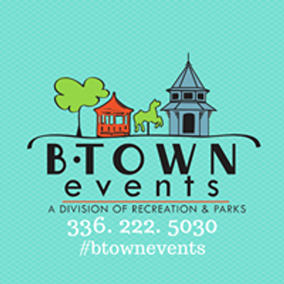 B-town Events