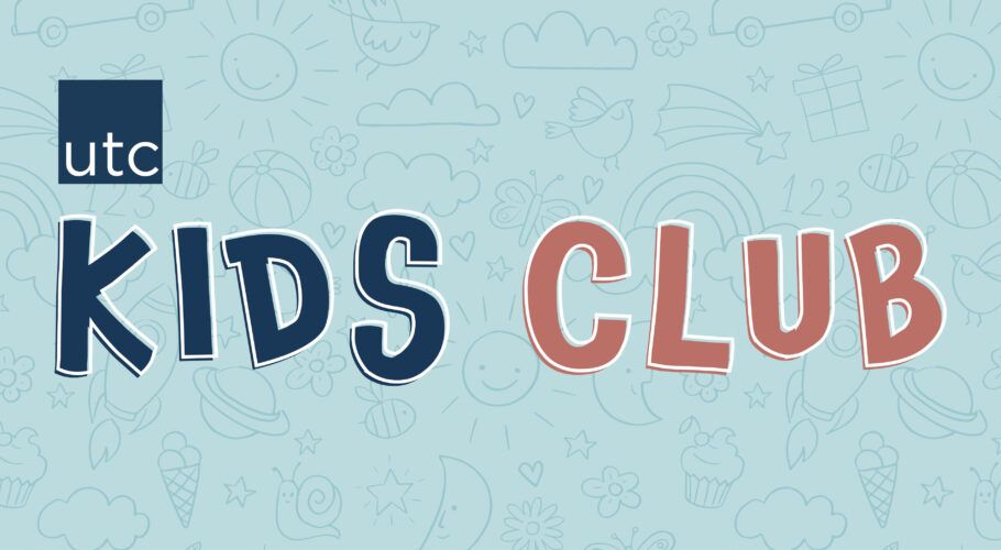 UTC Kids Club: Gameland
