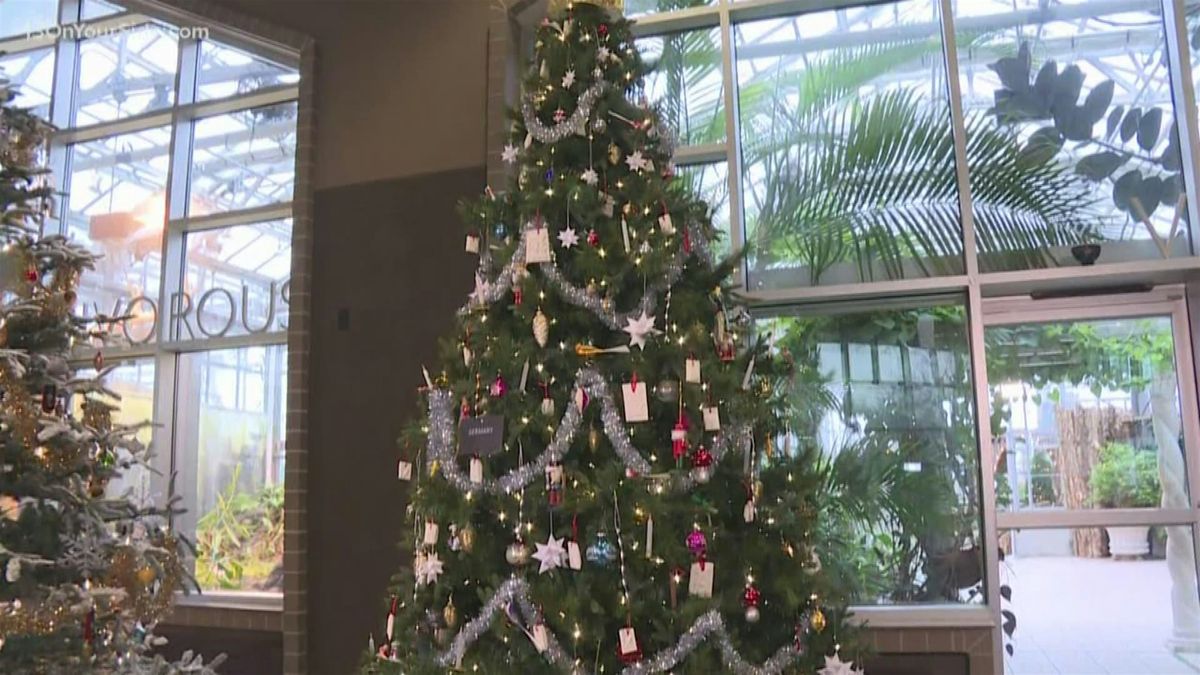 AFSN - Winter Meijer Garden Meet-Ups