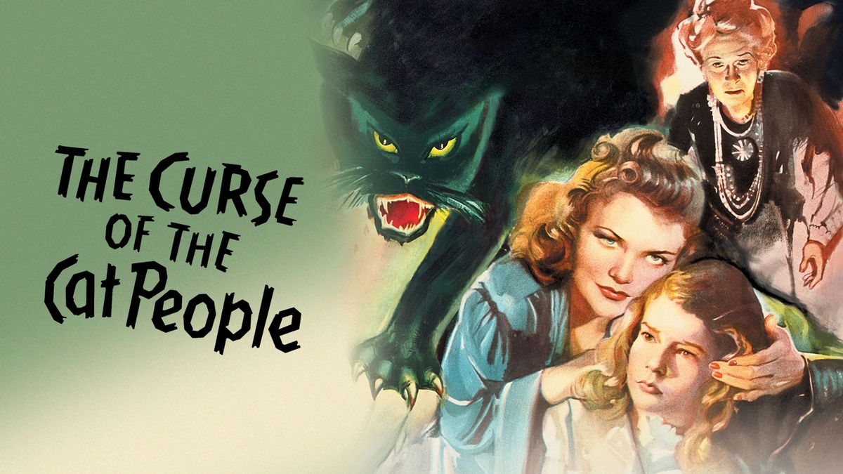 The Curse of the Cat People (1944) ? 80th Anniversary