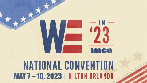 2023 IMCO National Convention