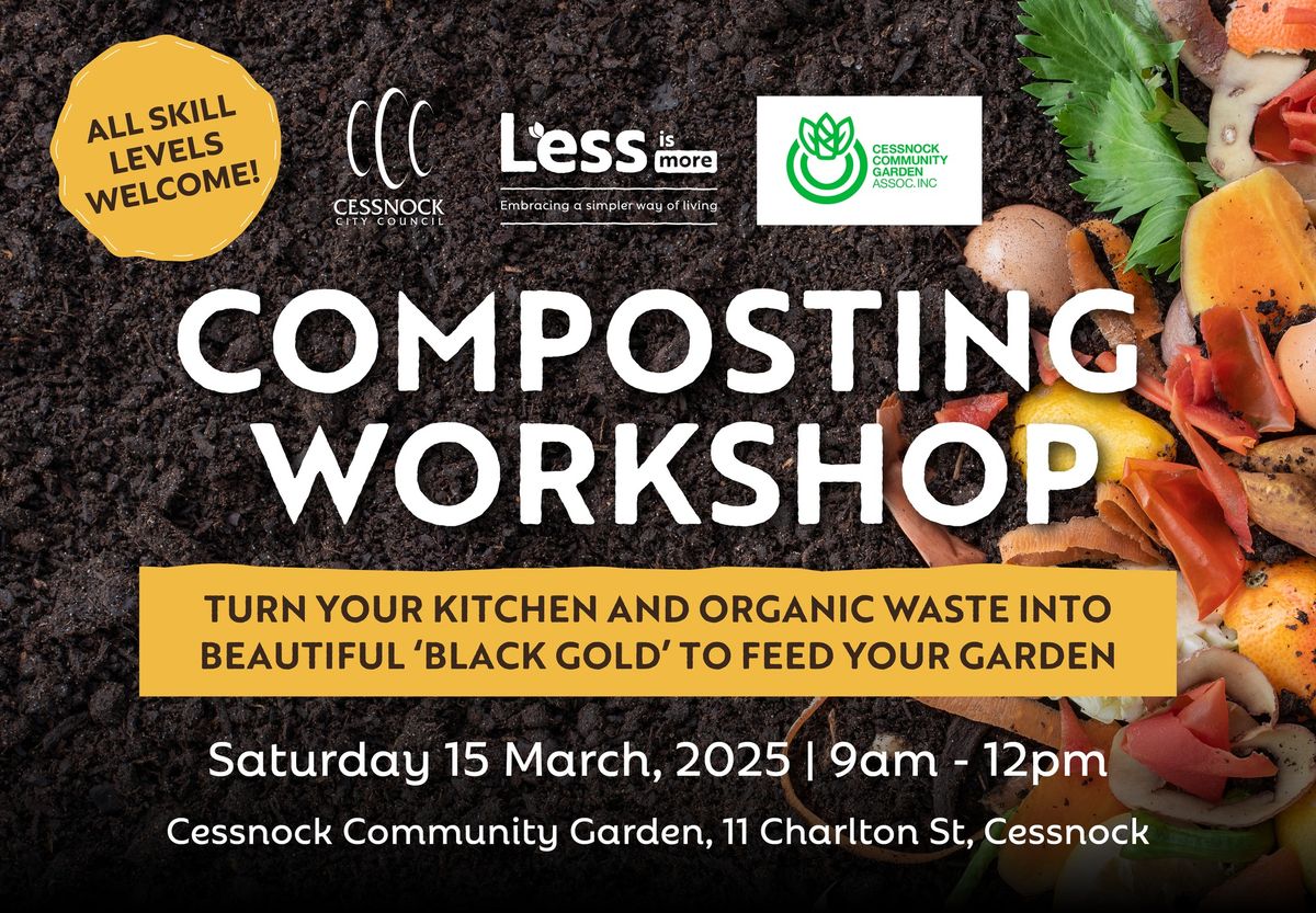 Composting Workshop