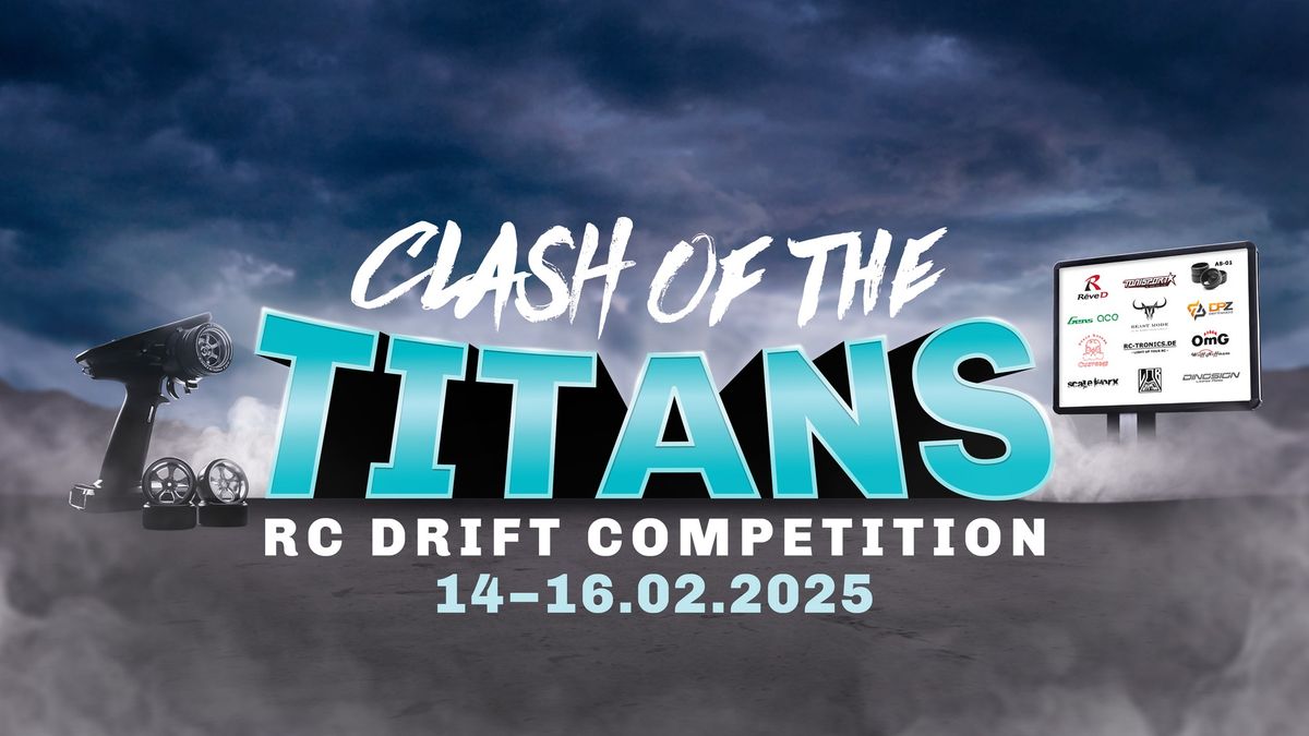 clash of the titans