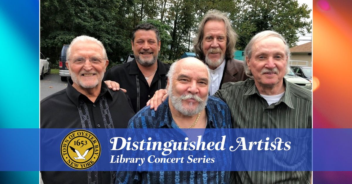 Distinguished Artists: The Traditions