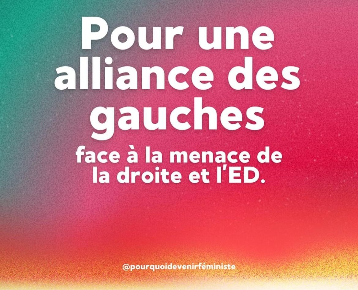 Fronts de gauches : assembl\u00e9e populaire d'\u00e9valuation