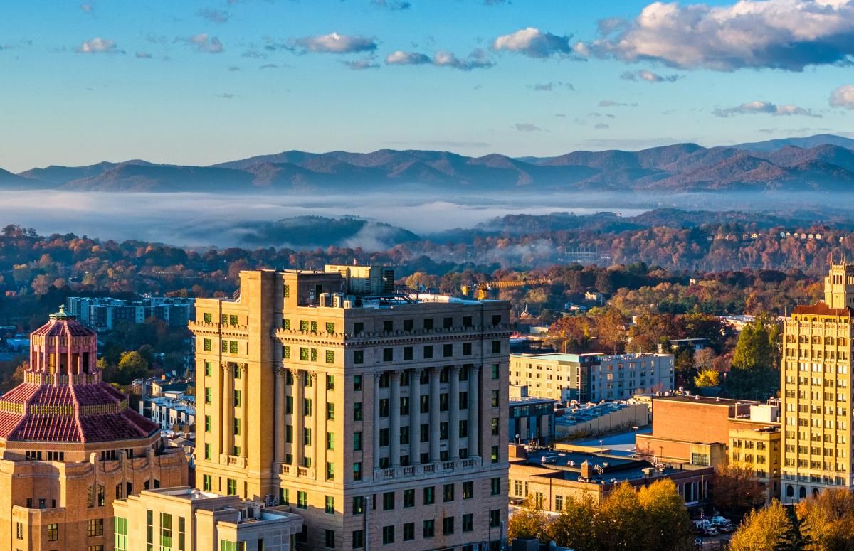 Anesthesia Update: Current Topics for CRNAs (Asheville, NC)