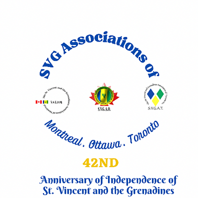 The SVG Associations of Montreal Ottawa & Toronto