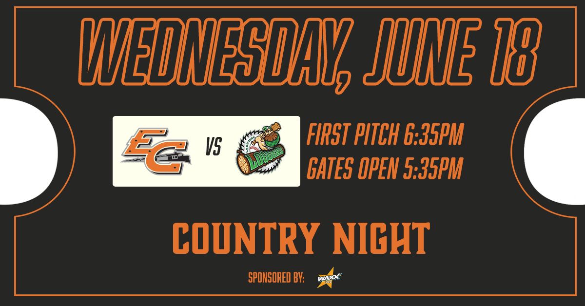 Country Night at Carson Park