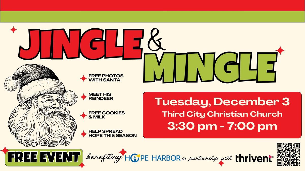 Jingle & Mingle