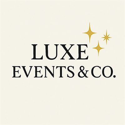 Luxe Events & Co.