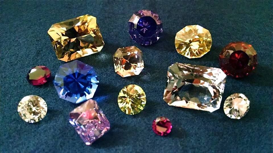 Spokane Rock Rollers Gem, Mineral and Jewelry Show 2025