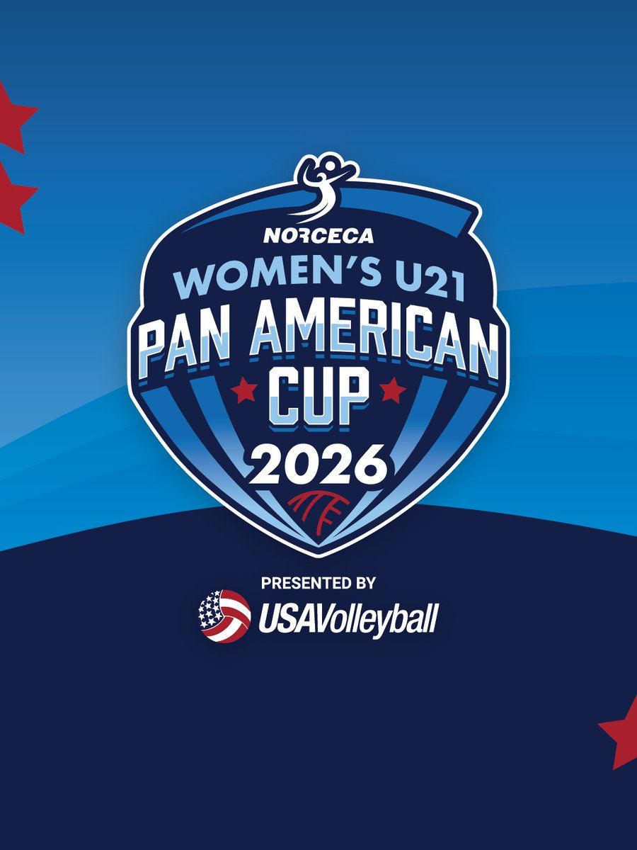 Women's U21 Pan American Cup