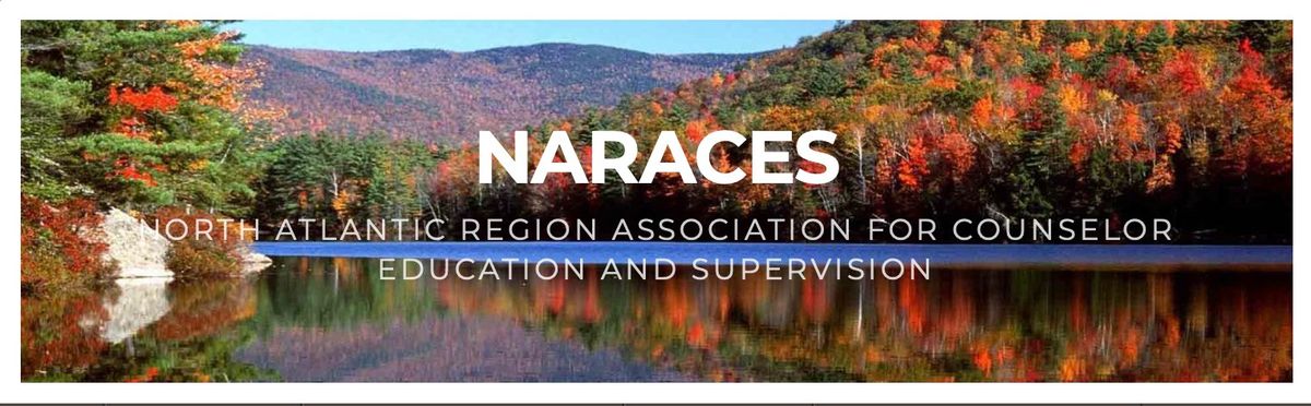 2024 NARACES Conference