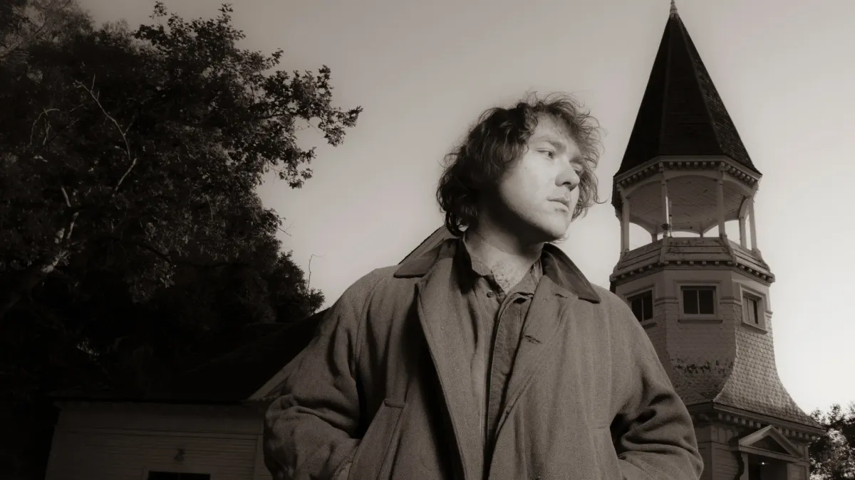 Current Joys, Dutch Interior, iluvboyband in New York City